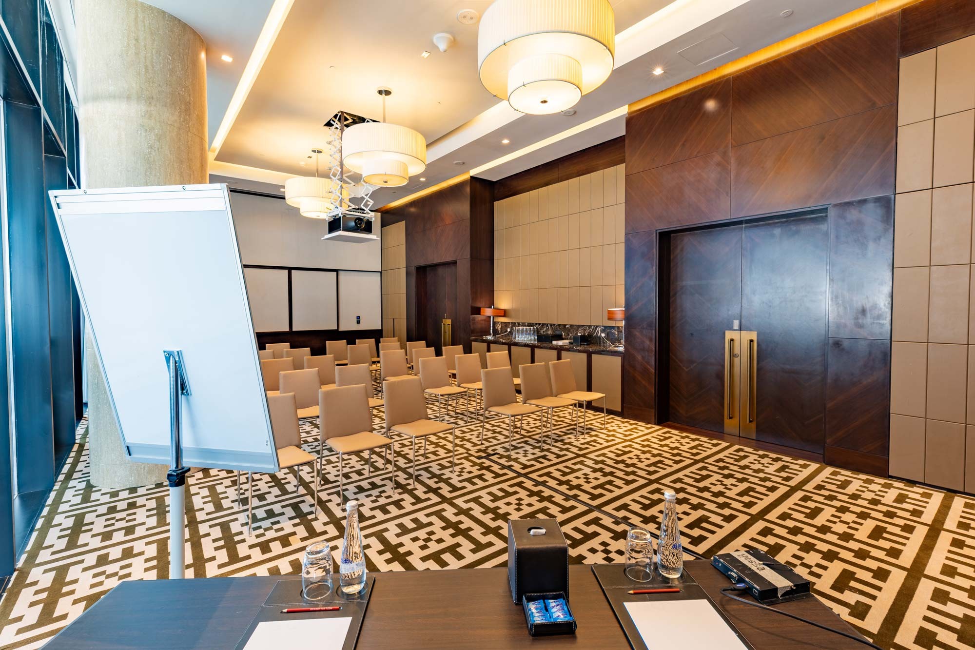 Grand Hyatt Abu Dhani - Dana 3