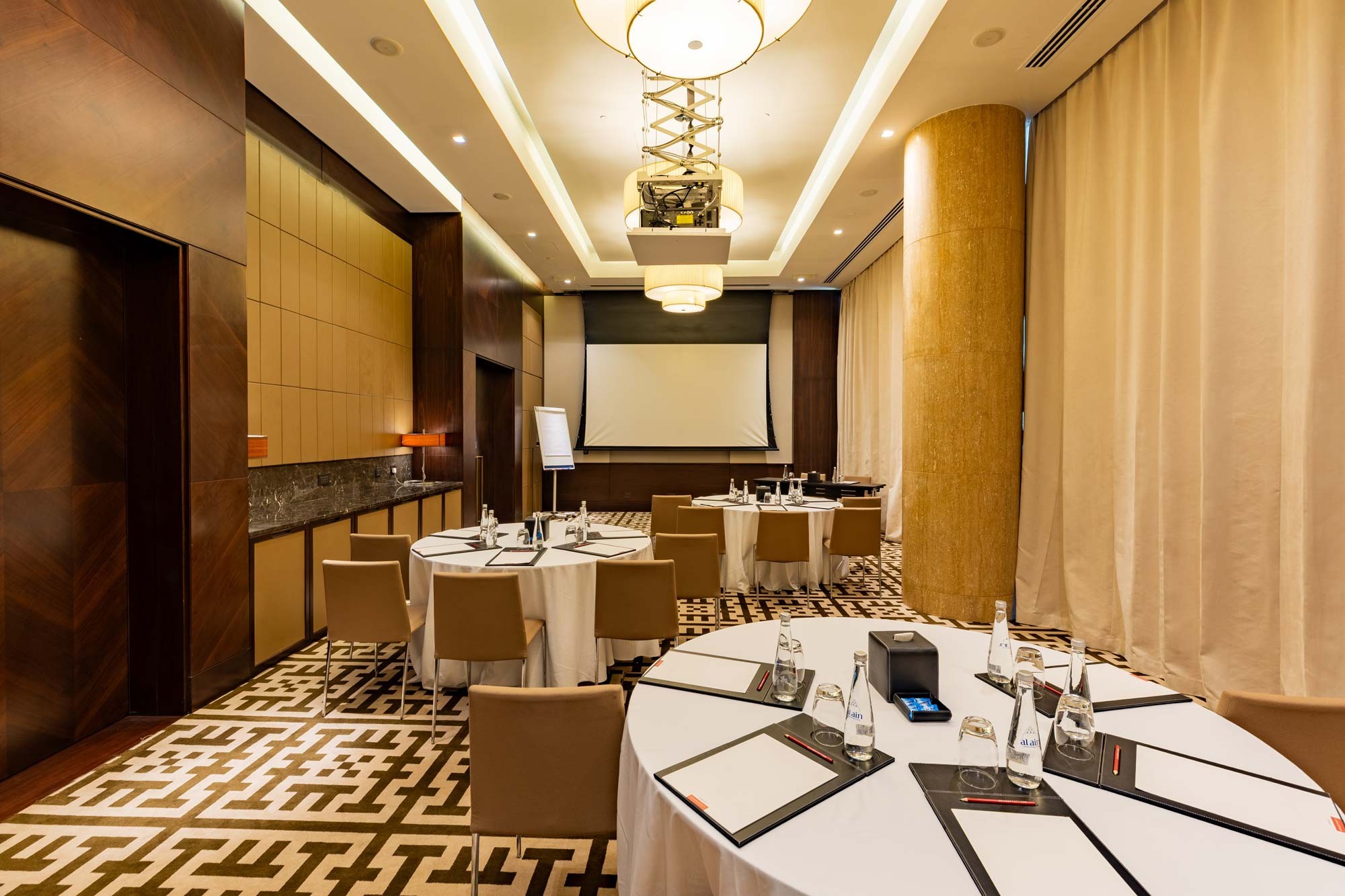 Grand Hyatt Abu Dhabi - Dana 2