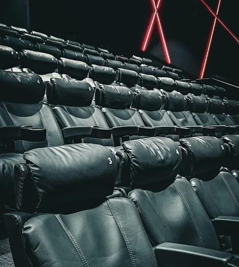 Al Liwan Cinema