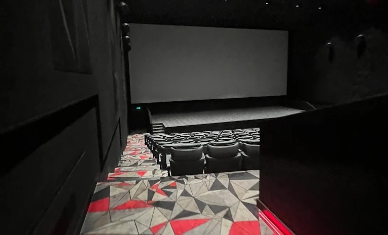 Al Liwan Cinema