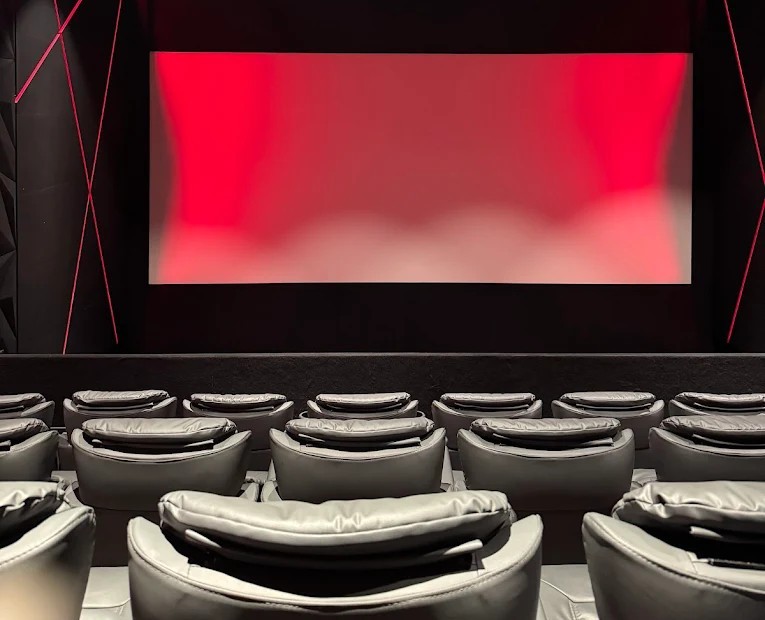 Al Liwan Cinema
