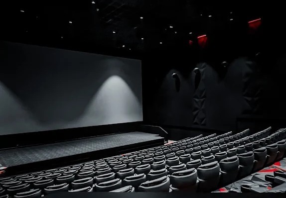 Al Liwan Cinema