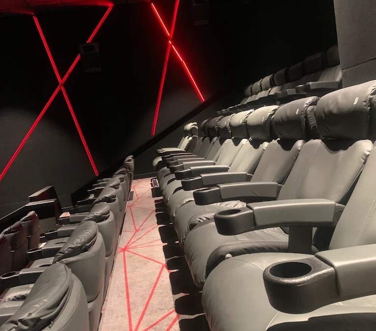 Al Liwan Cinema