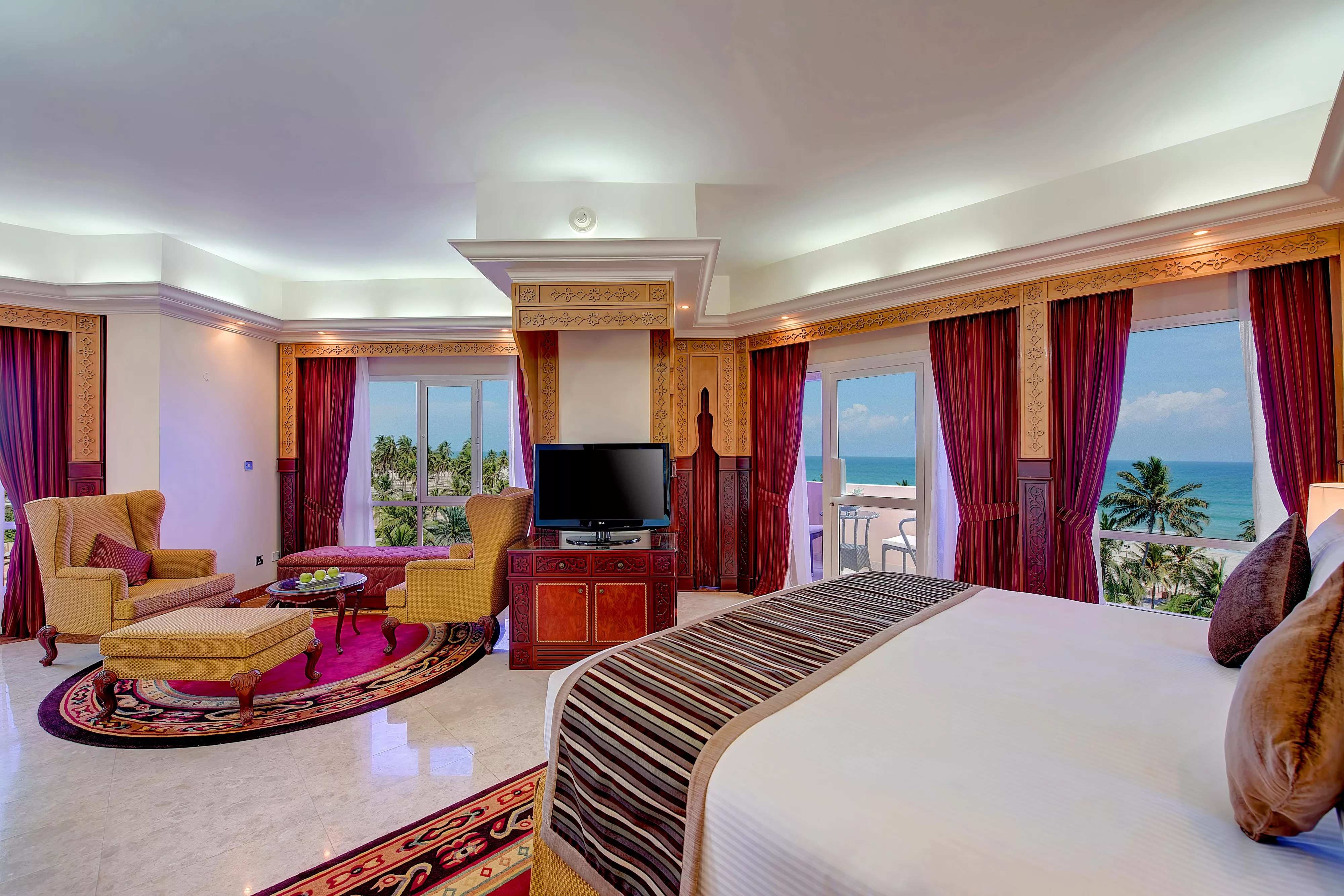 Royal Suite