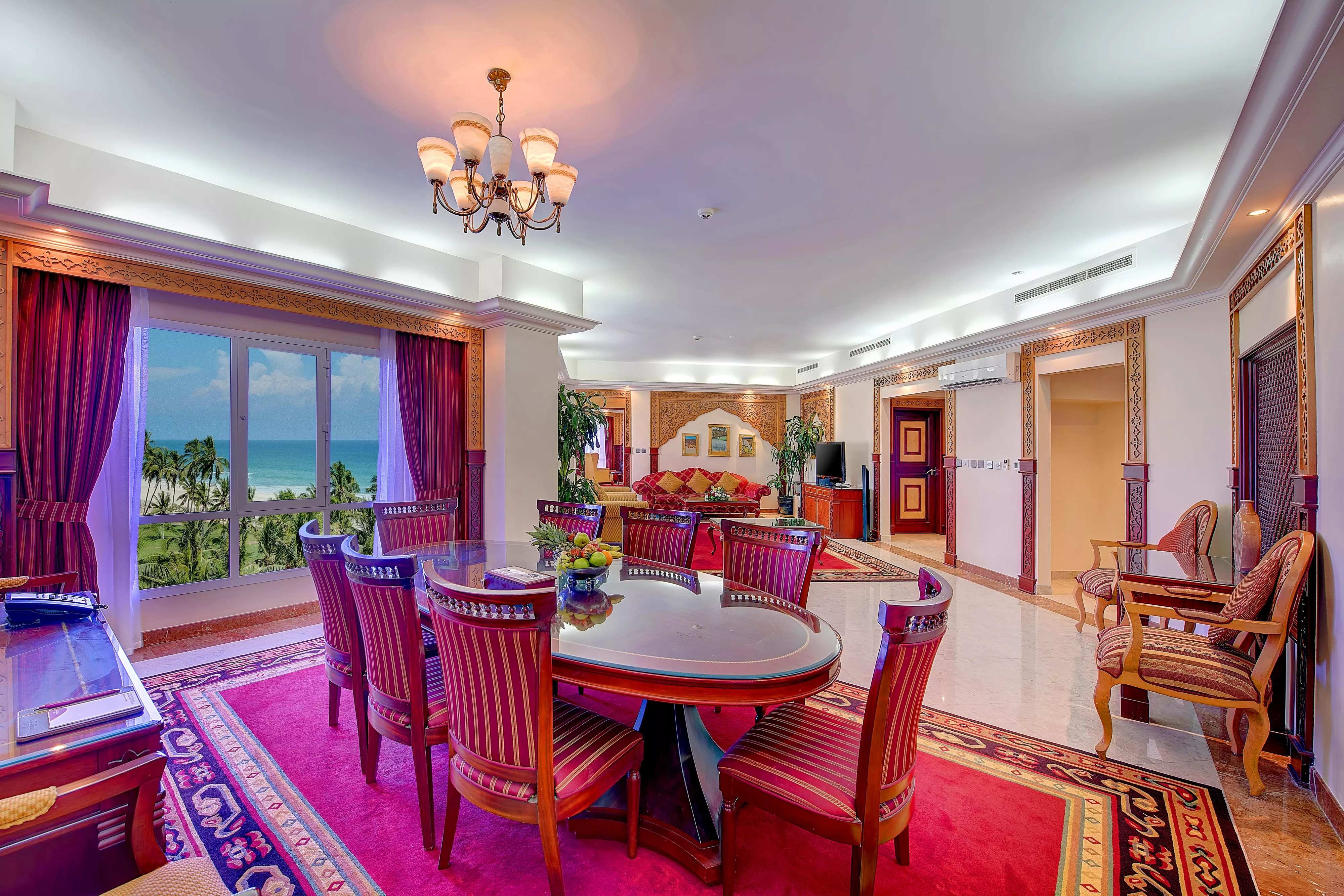 Royal Suite