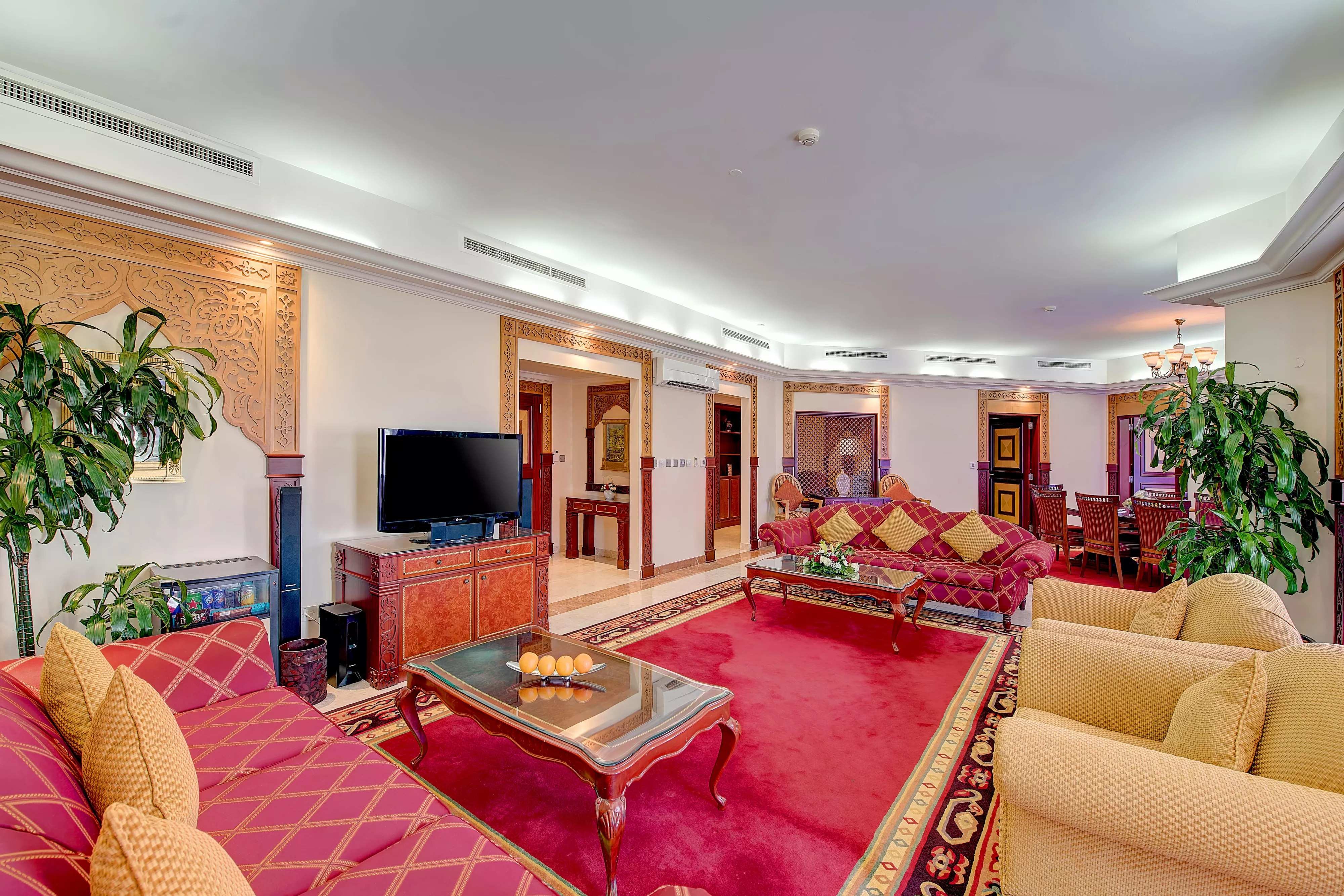Royal Suite