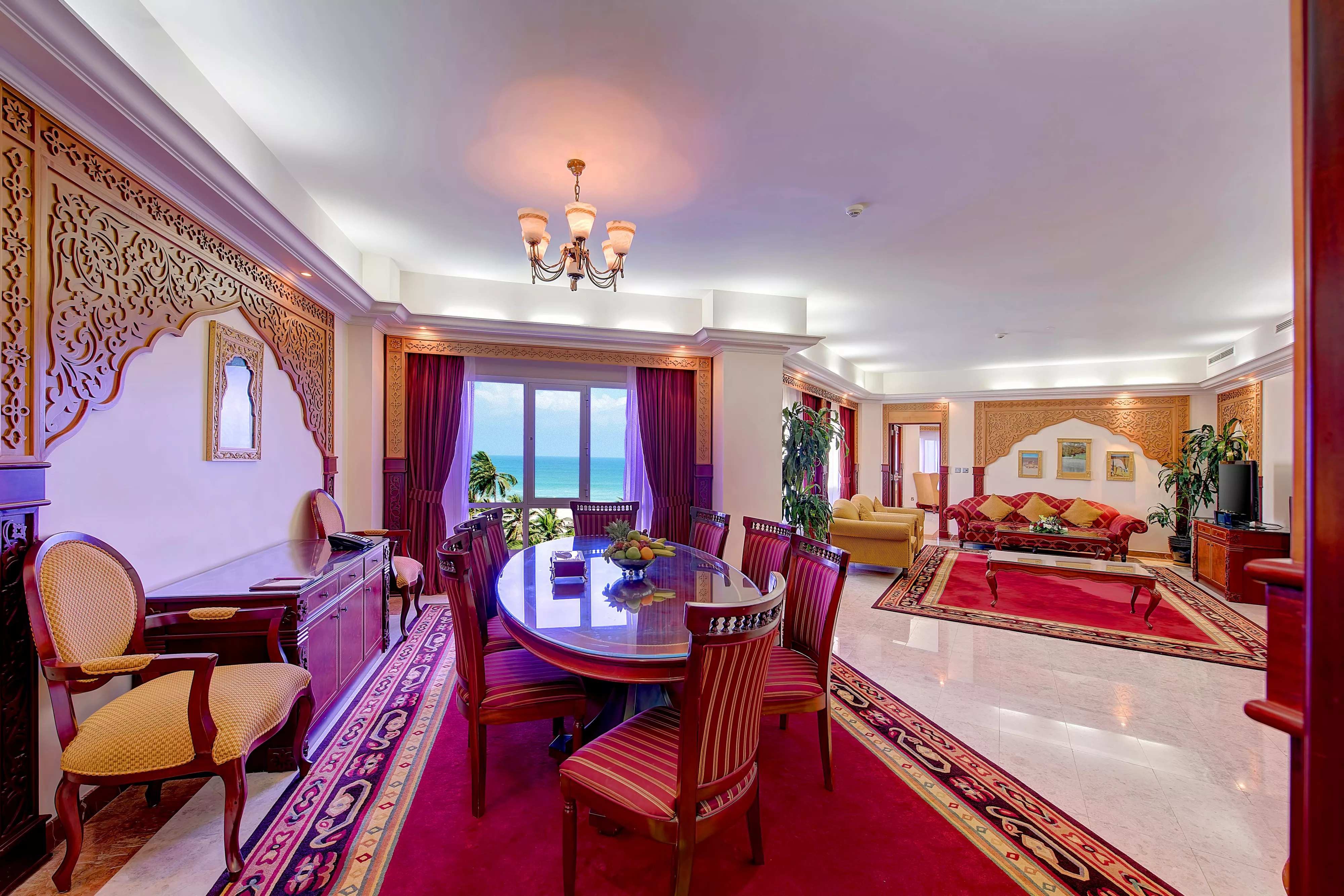Royal Suite
