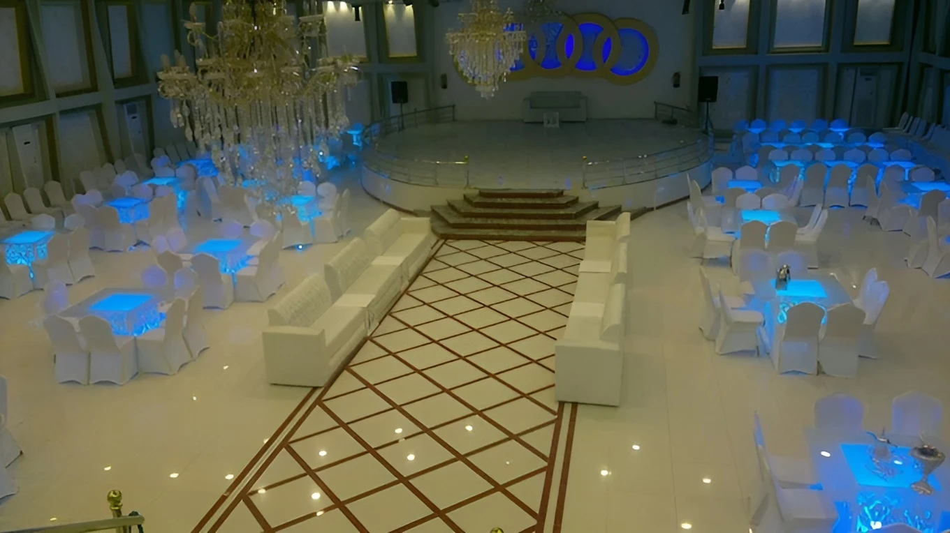 Khaiyala Venue Hafar Al Batin