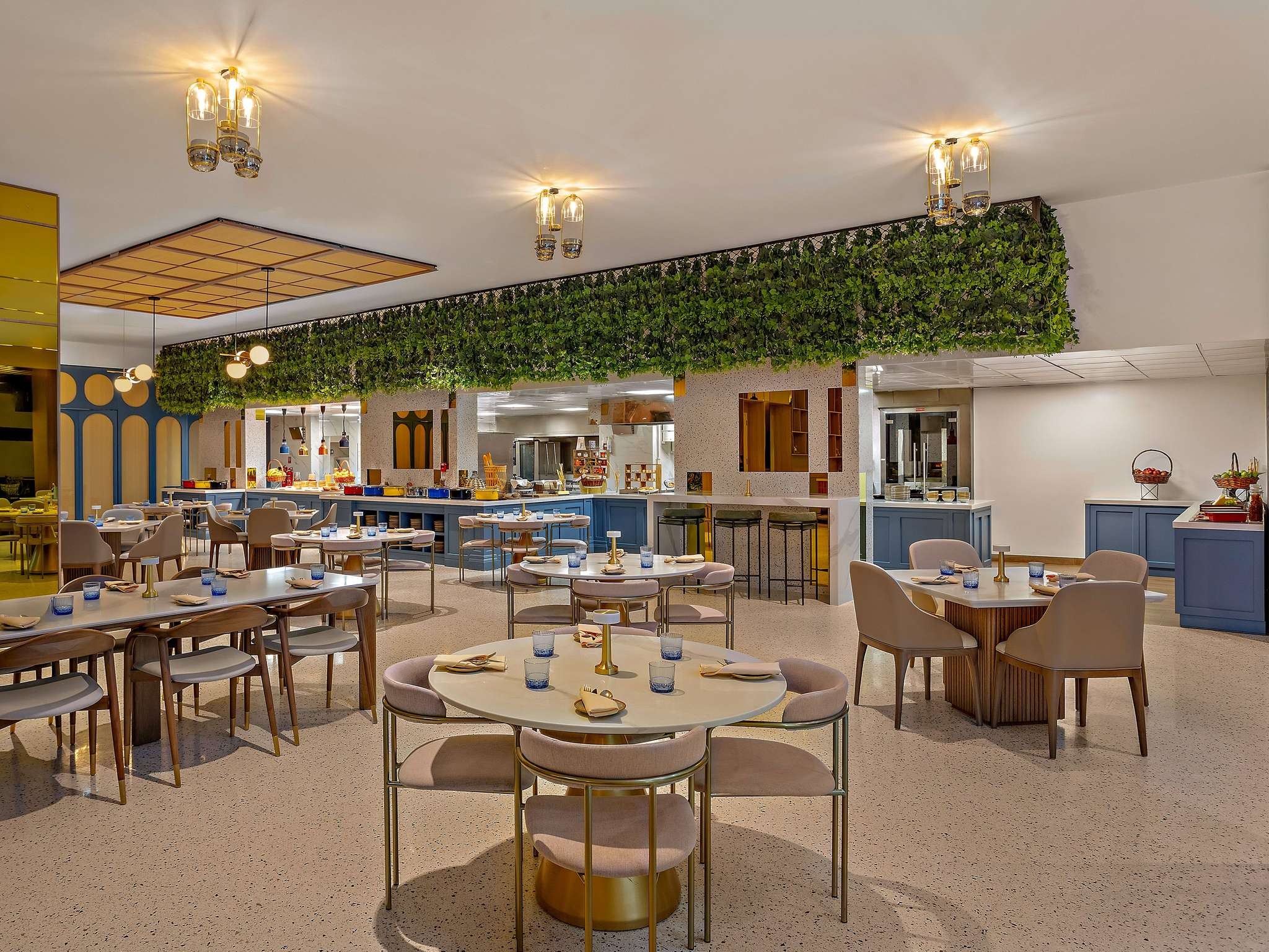 Novotel Abu Dhabi Al Bustan