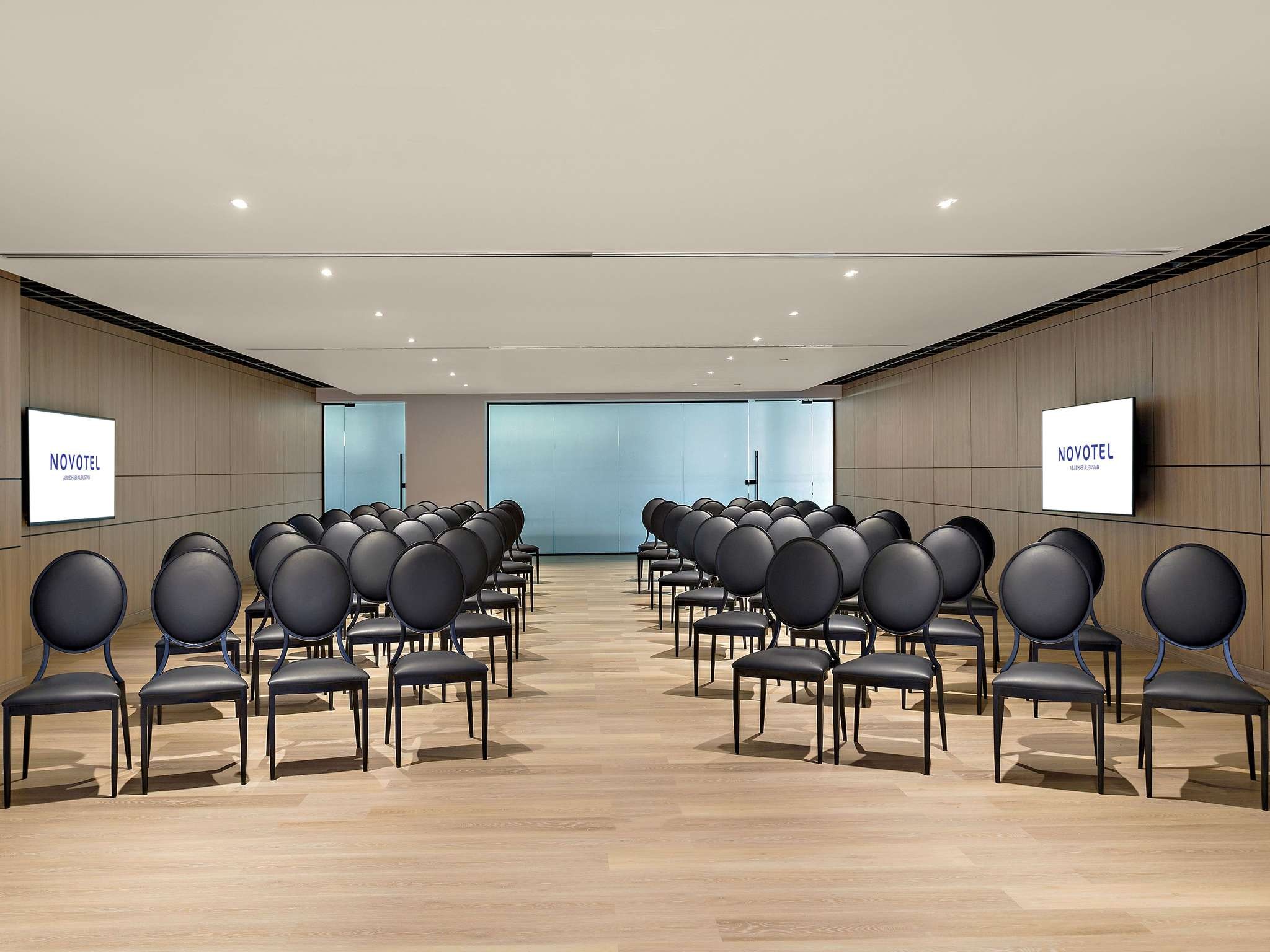 Meeting Rooms