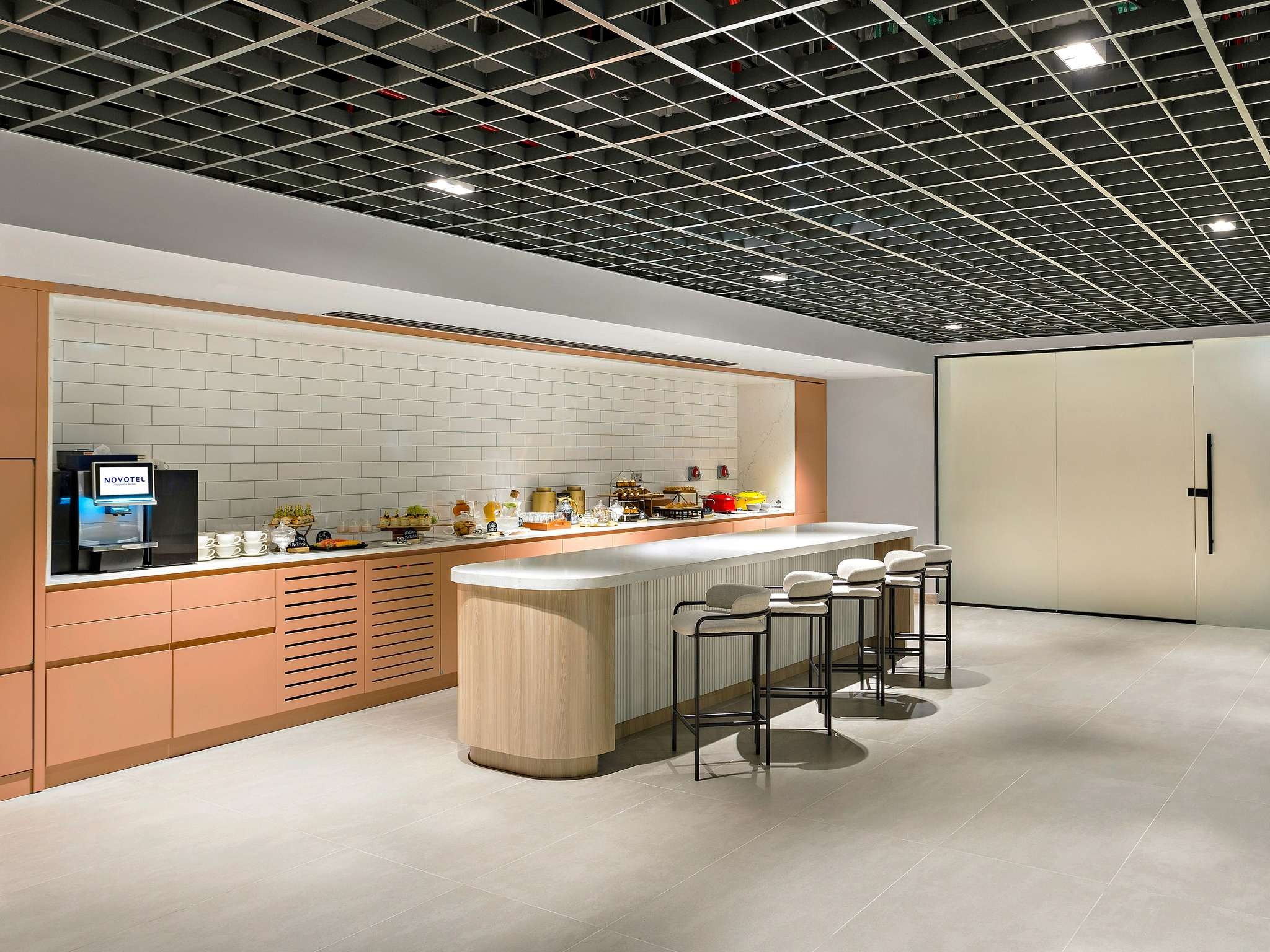 Meeting Rooms