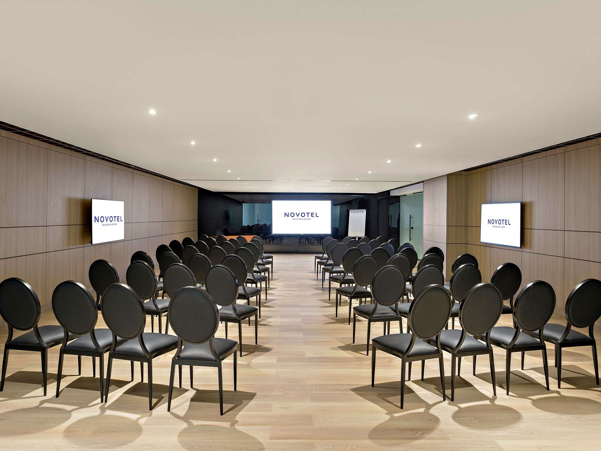 Meeting Rooms