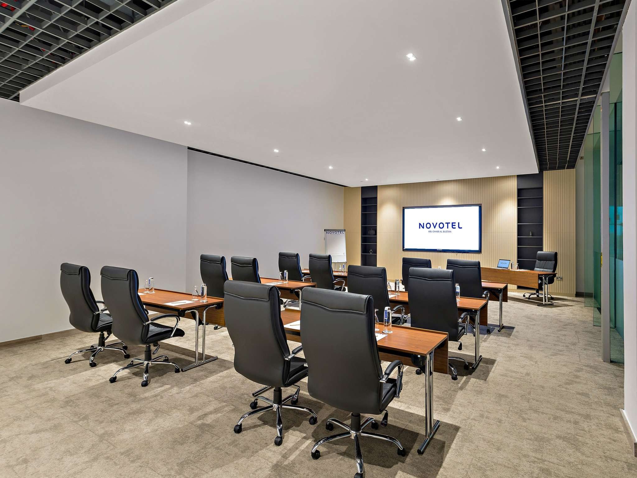 Meeting Rooms