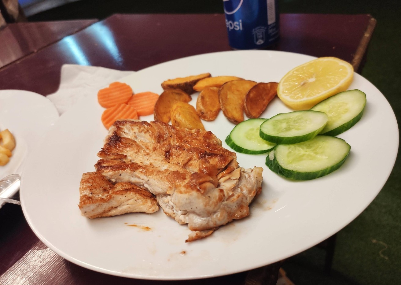 Tam Cafe Al Khuzama Hail  Saudi Arabia