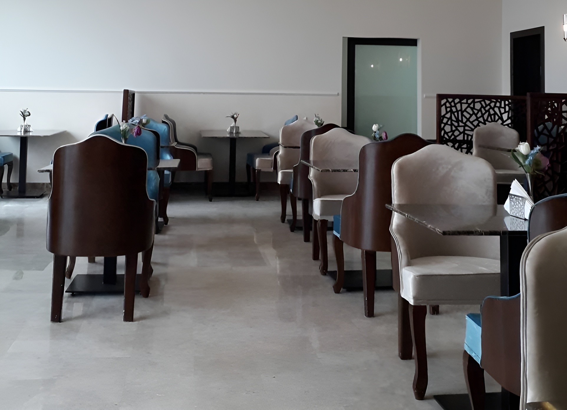 Baharat Restaurant Hail