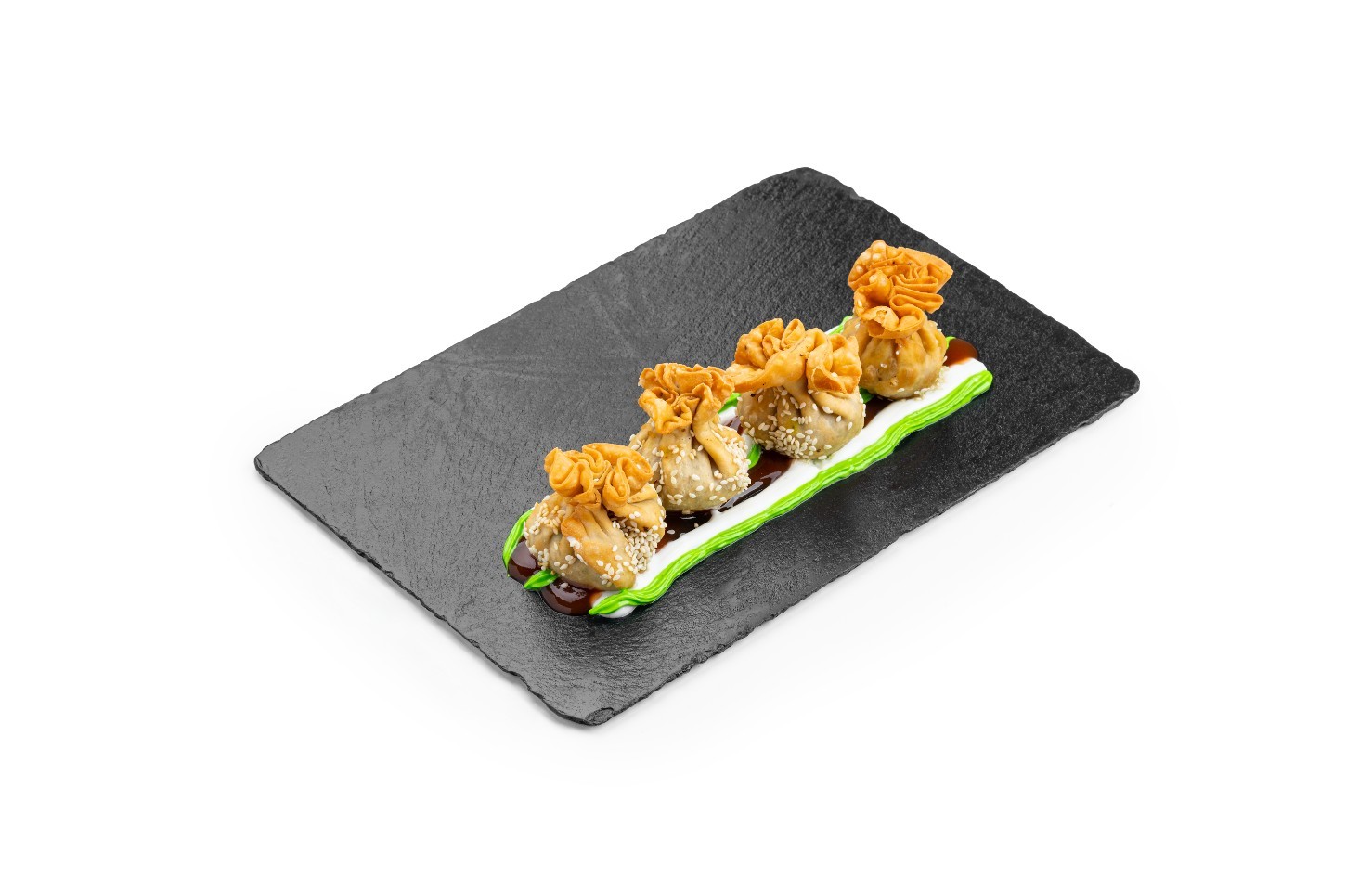 Baharat Restaurant Hail