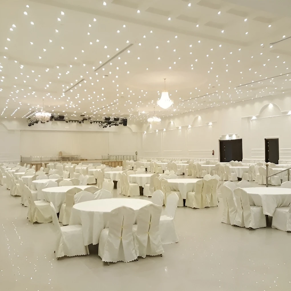 Al Hamra Venue Hafar Al Batin