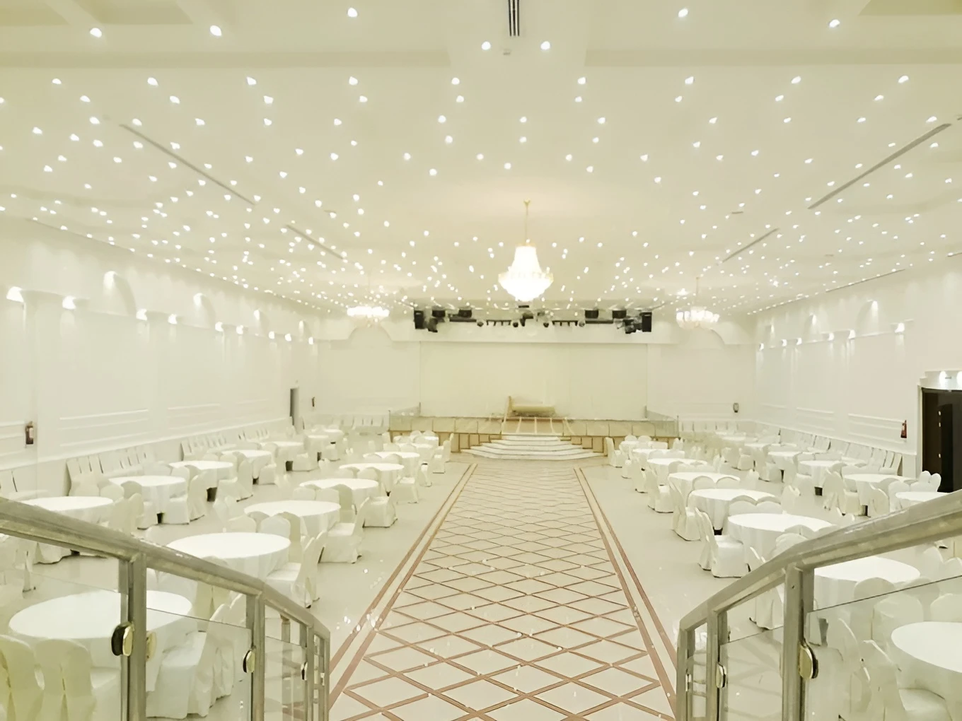 Al Hamra Venue Hafar Al Batin