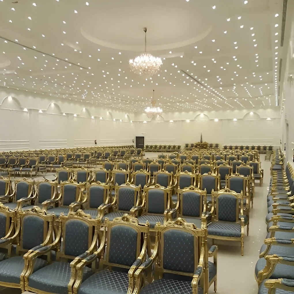 Al Hamra Venue Hafar Al Batin