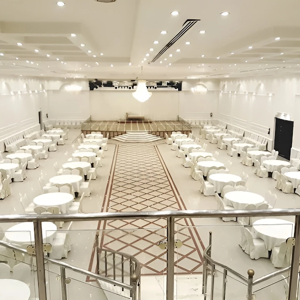 Al Hamra Venue Hafar Al Batin