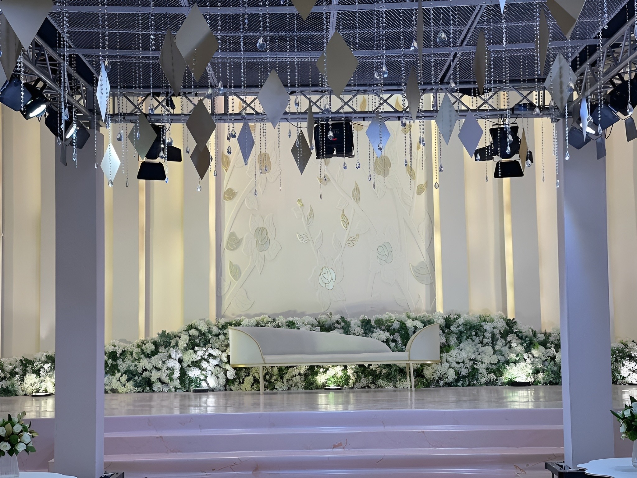 Palm Place For Celebrations Wedding Venue Hail Saudi Arabia