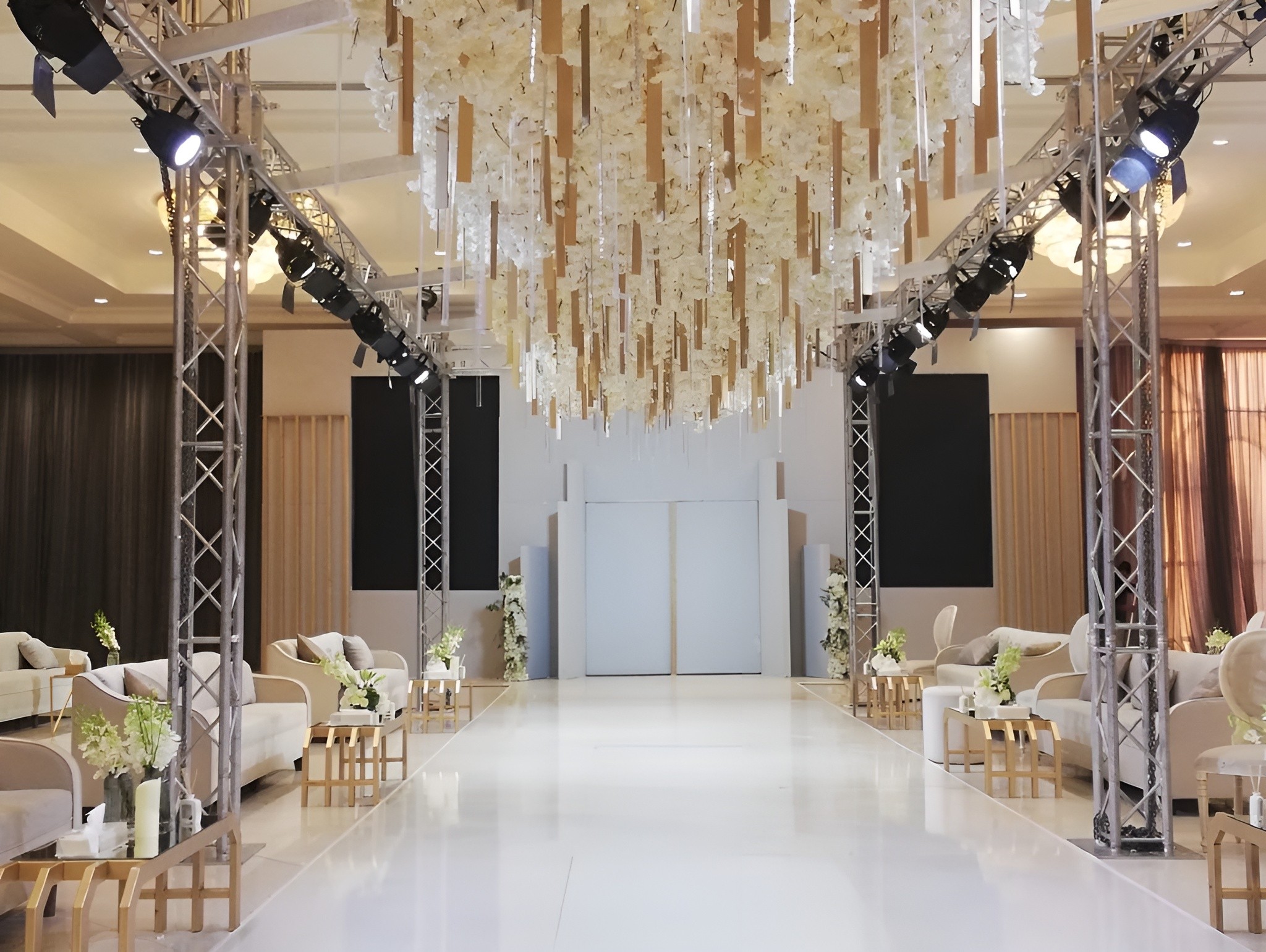 Wedding Hall
