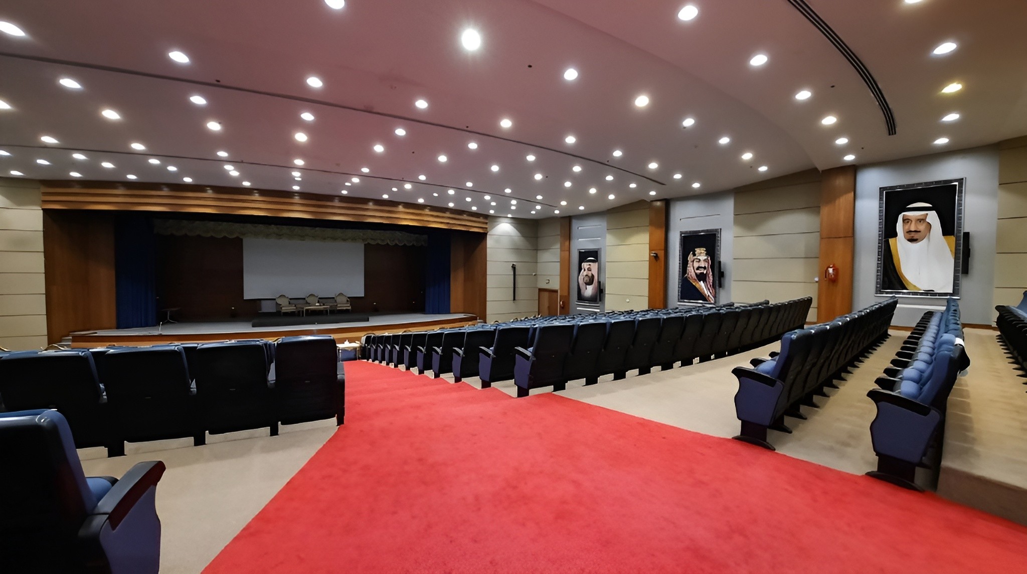 Conference Center