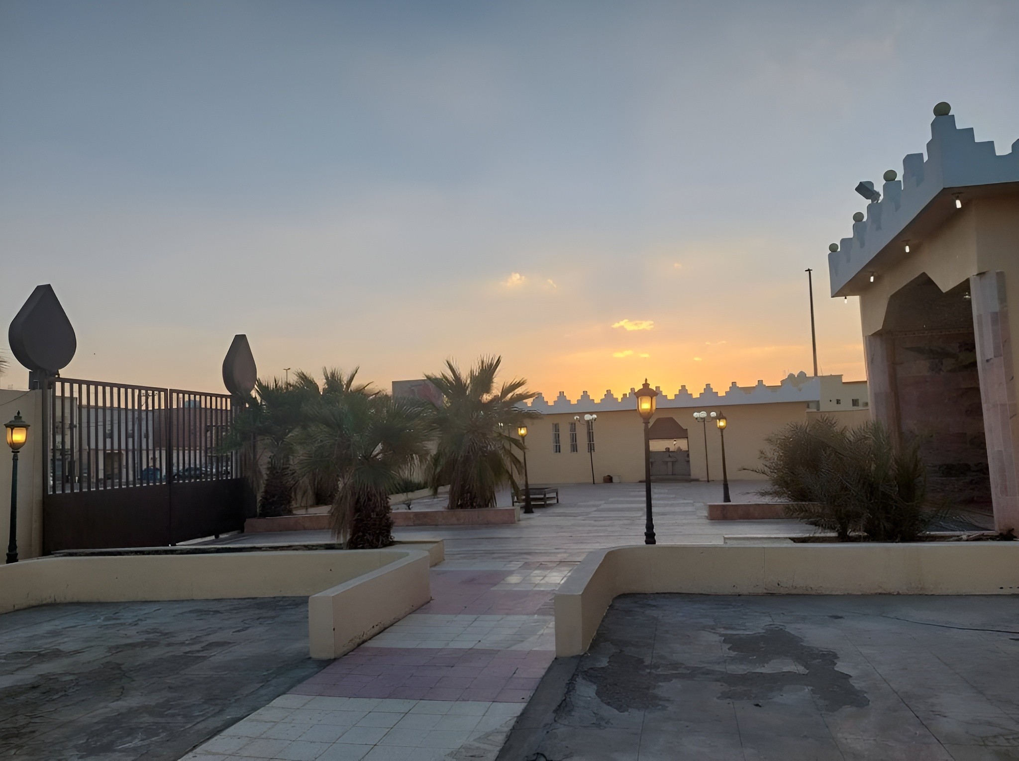 Night Palace Wedding Hall Al Khuzama Hail Saudi Arabia