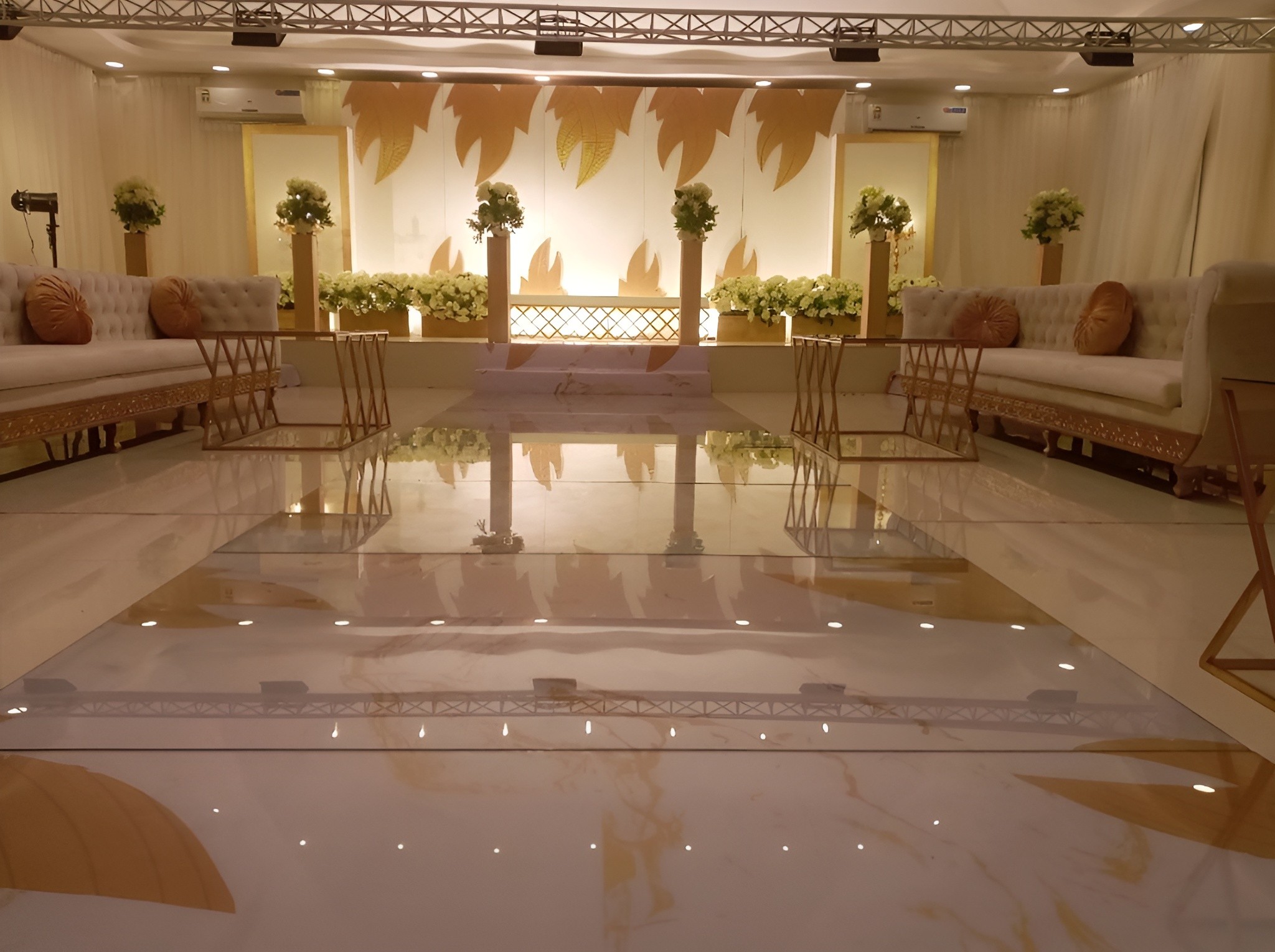 Night Palace Wedding Hall Al Khuzama Hail Saudi Arabia