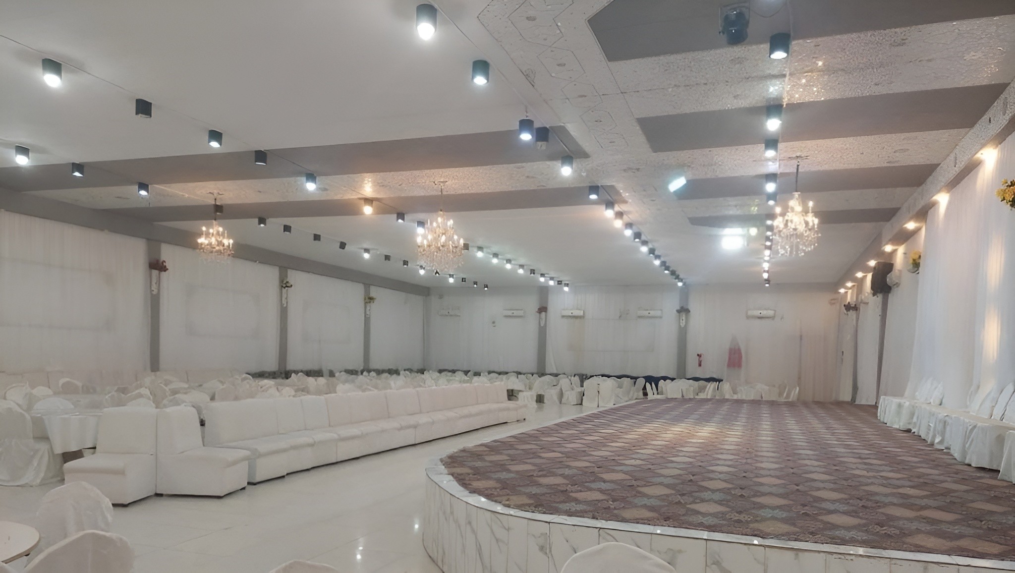 Night Palace Wedding Hall Al Khuzama Hail Saudi Arabia