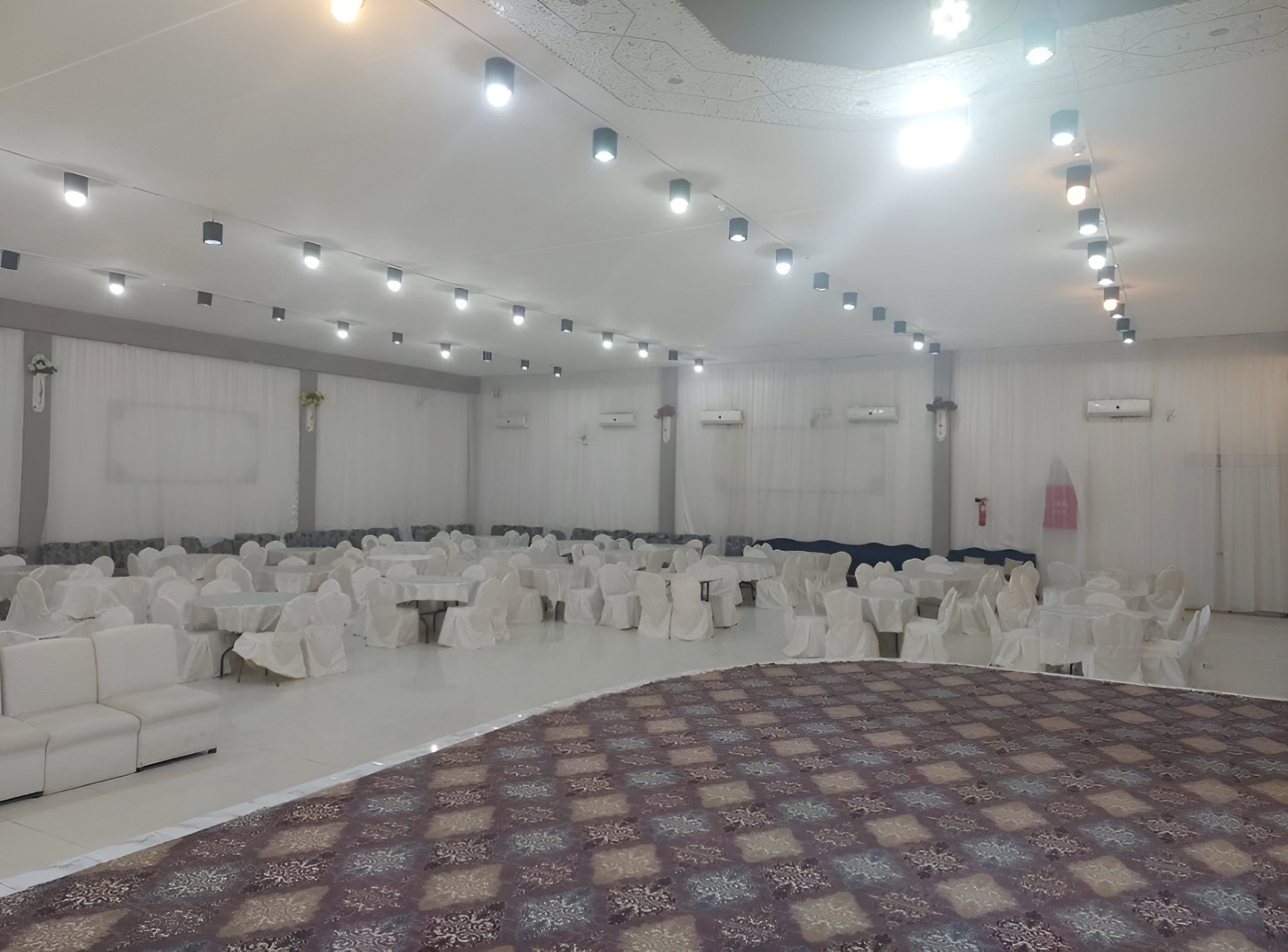 Wedding Hall