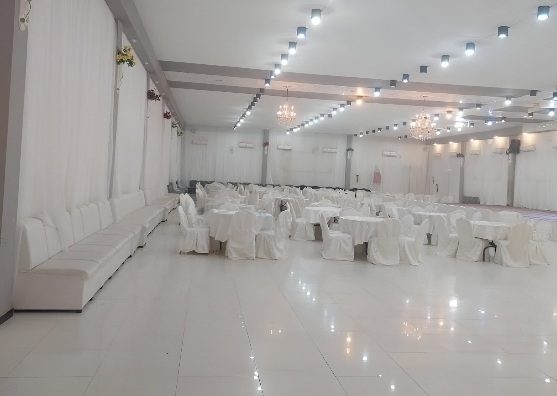 Night Palace Wedding Hall Al Khuzama Hail Saudi Arabia