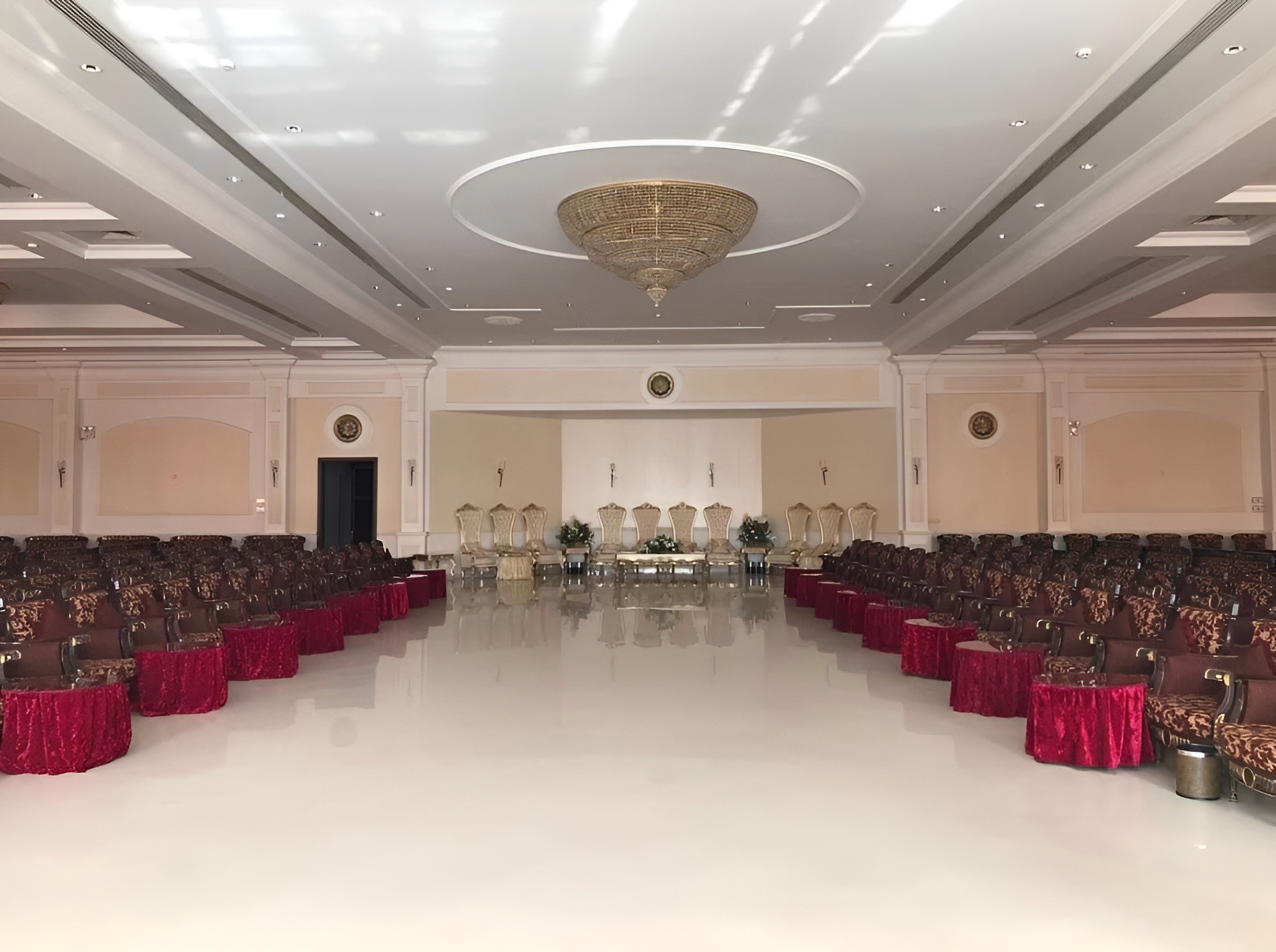 Wedding Hall