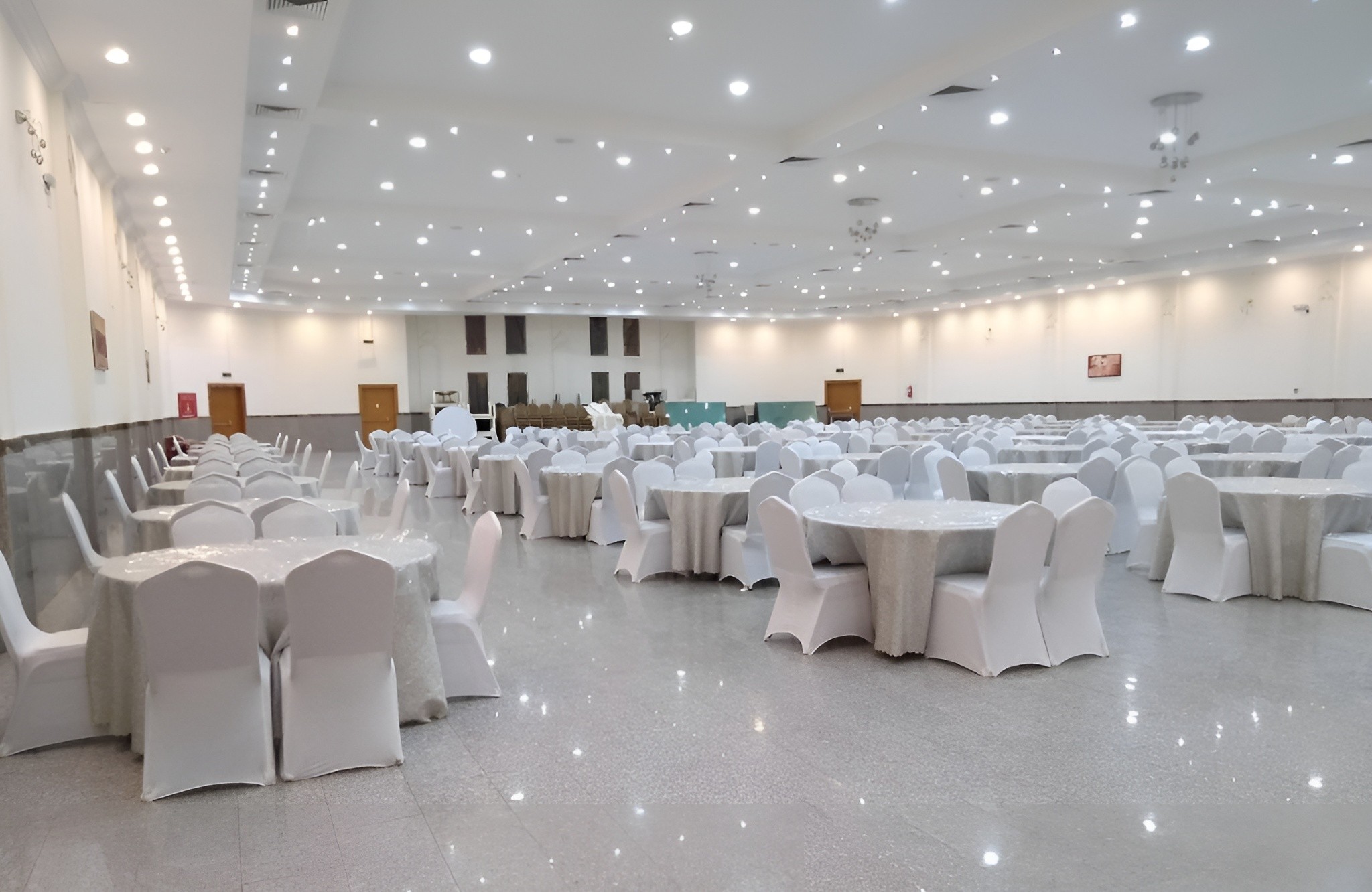 Dining Hall
