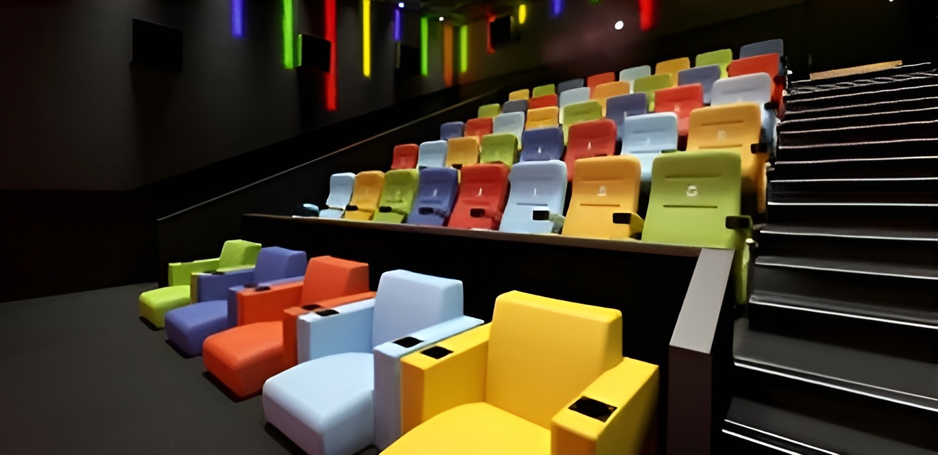 Cinema 6