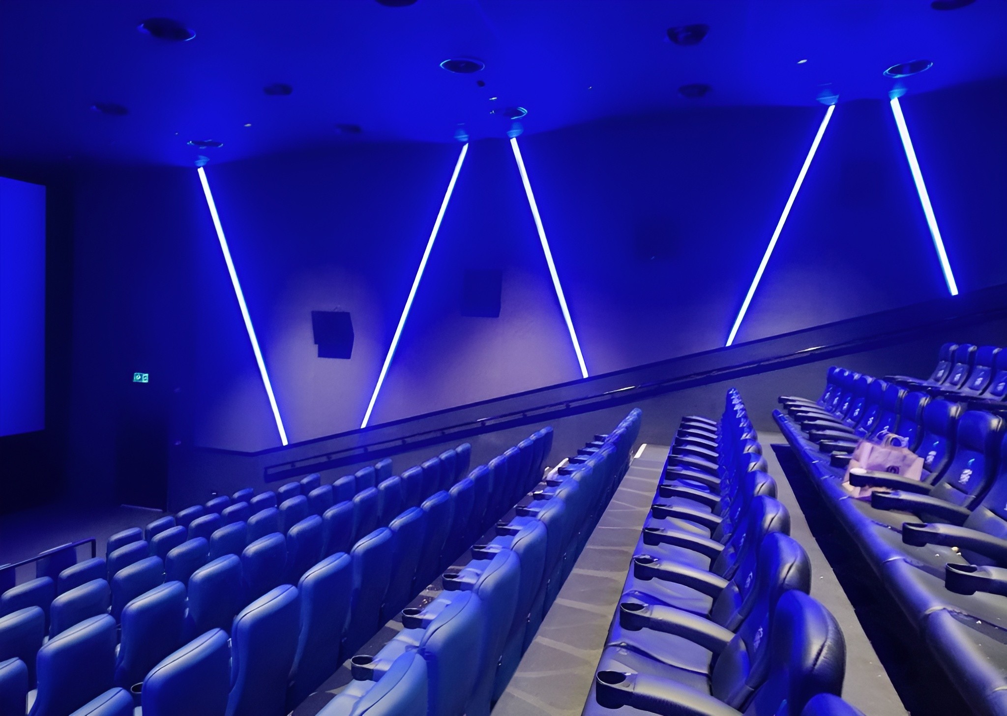 Cinema 2