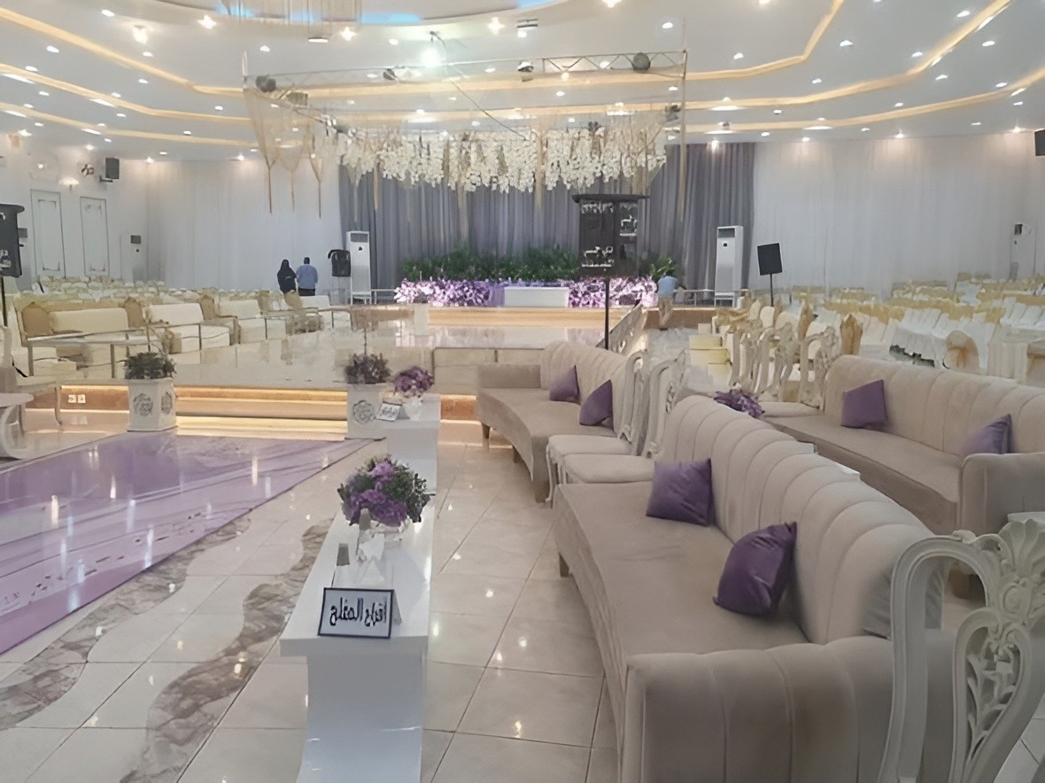 Laialy Venue Hafar Al Batin