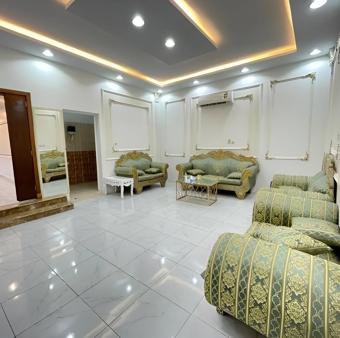 Laialy Venue Hafar Al Batin