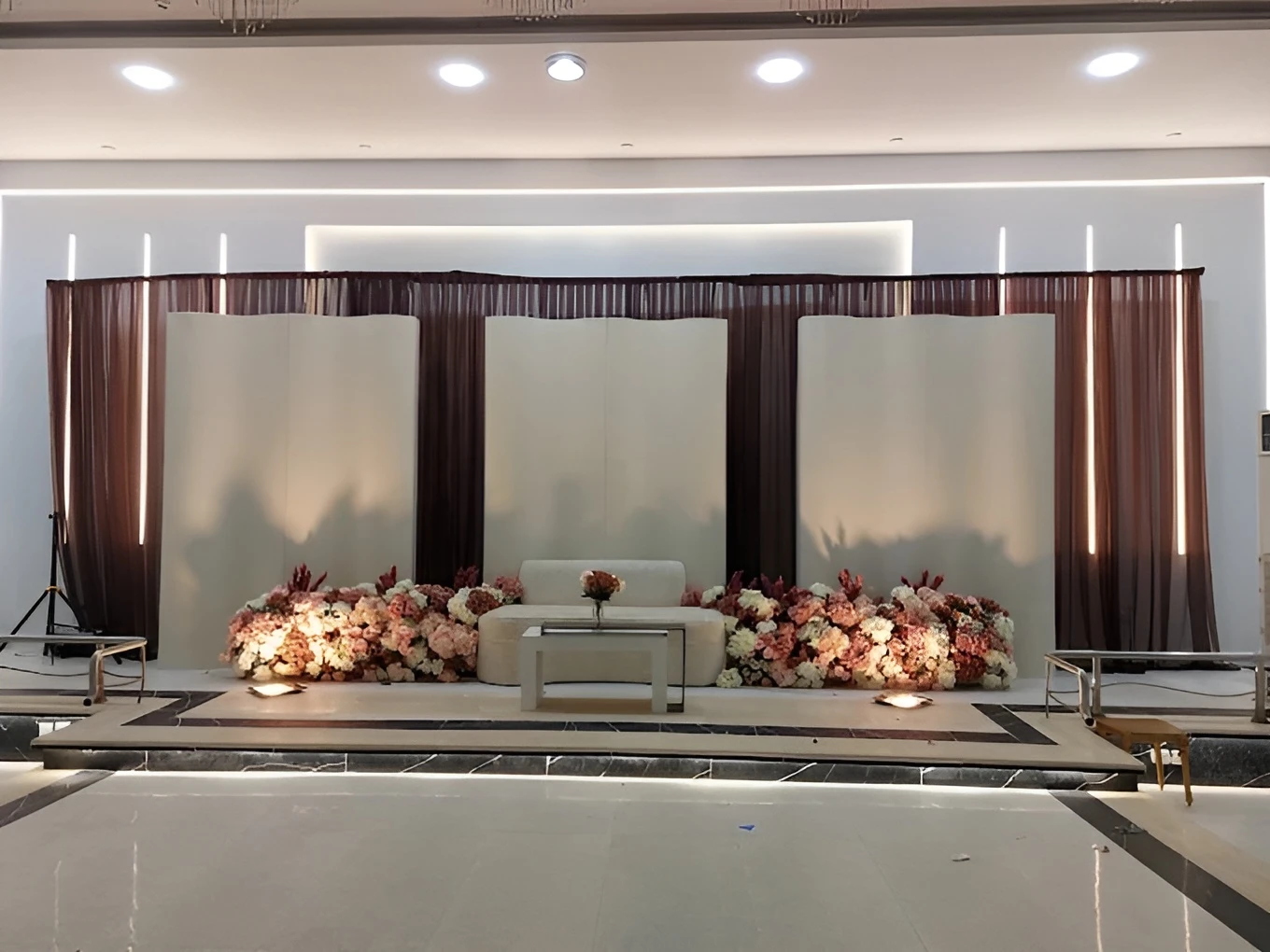 Laialy Venue Hafar Al Batin