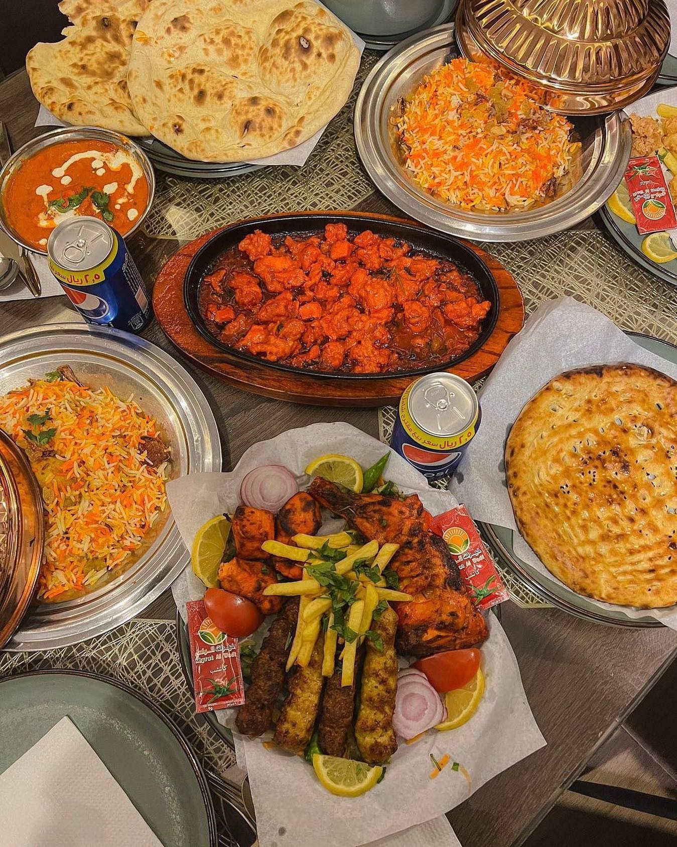 Food & Drinks