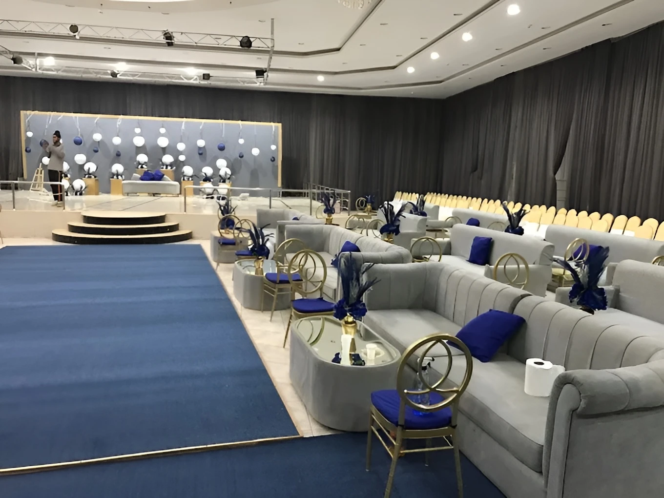 Laialy Venue Hafar Al Batin