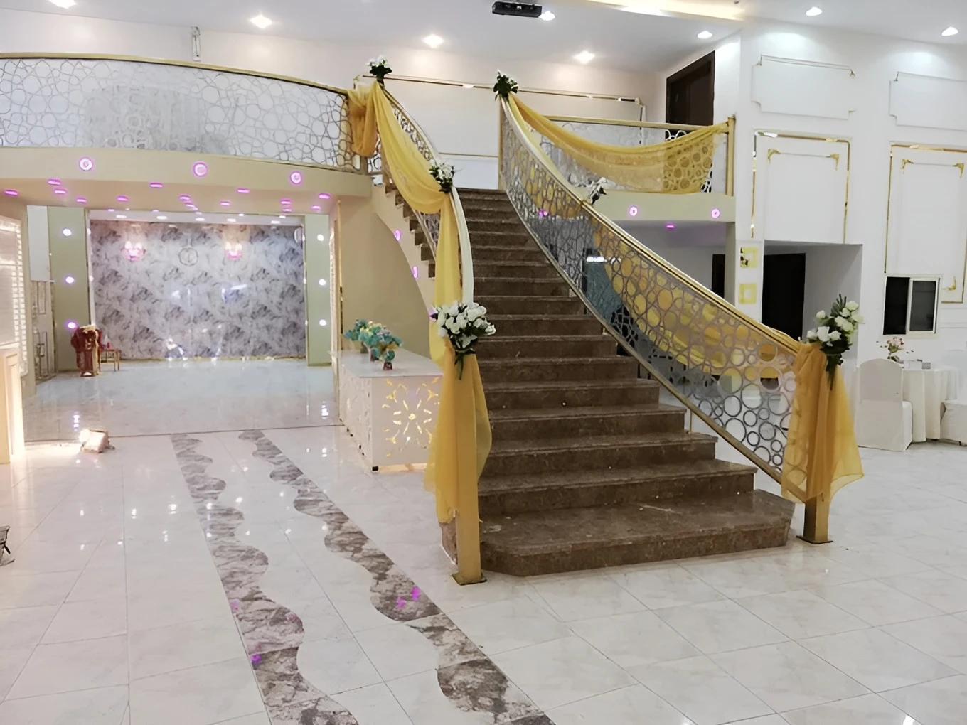 Laialy Venue Hafar Al Batin