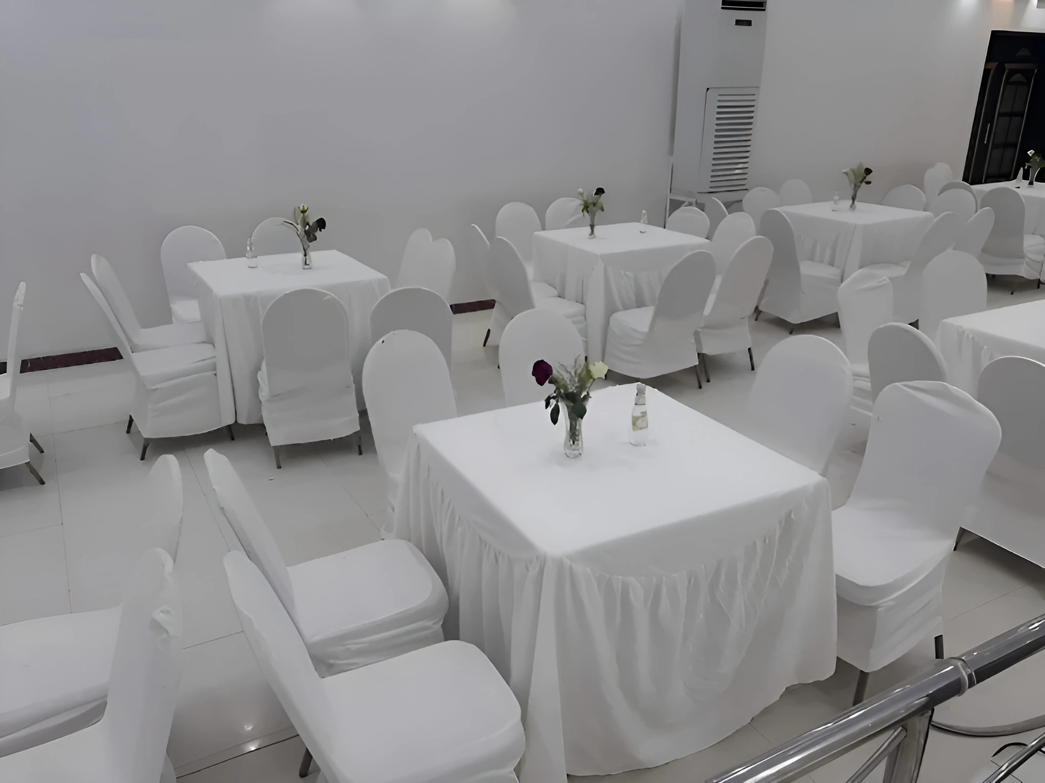 Al Nassir Wedding Hall in Hafar Al Batin