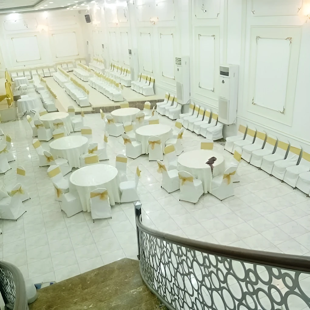 Laialy Venue Hafar Al Batin