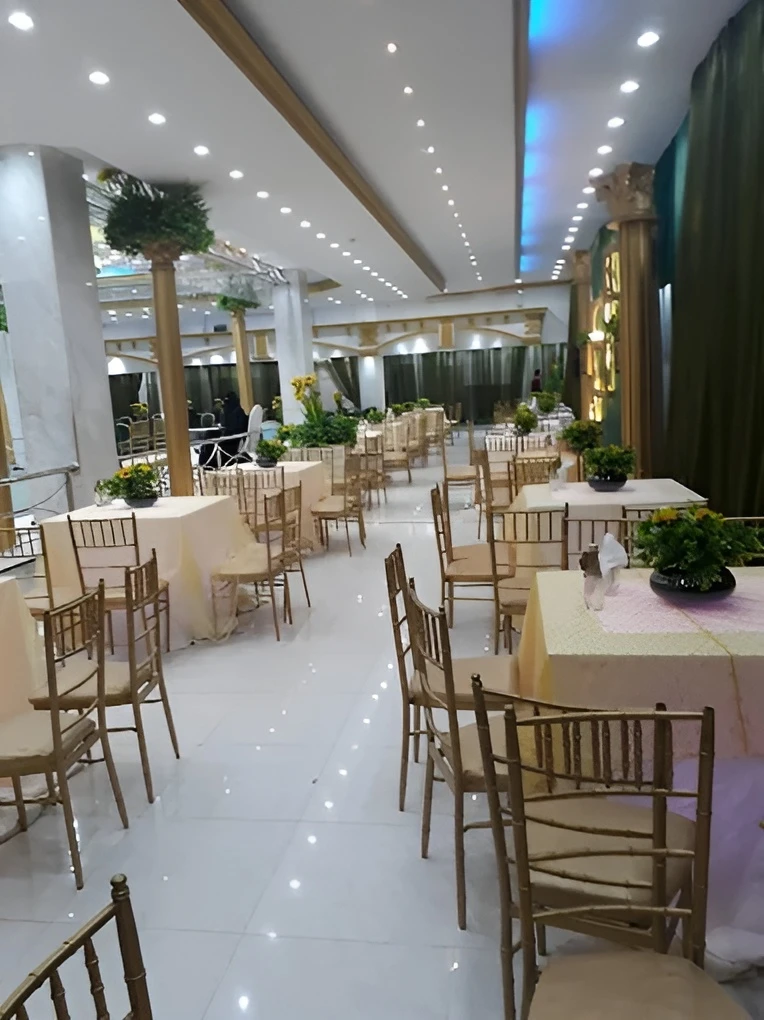 Al Nassir Wedding Hall in Hafar Al Batin