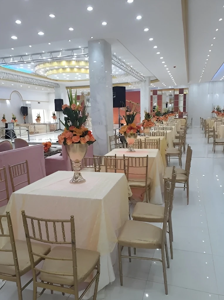 Al Nassir Wedding Hall in Hafar Al Batin