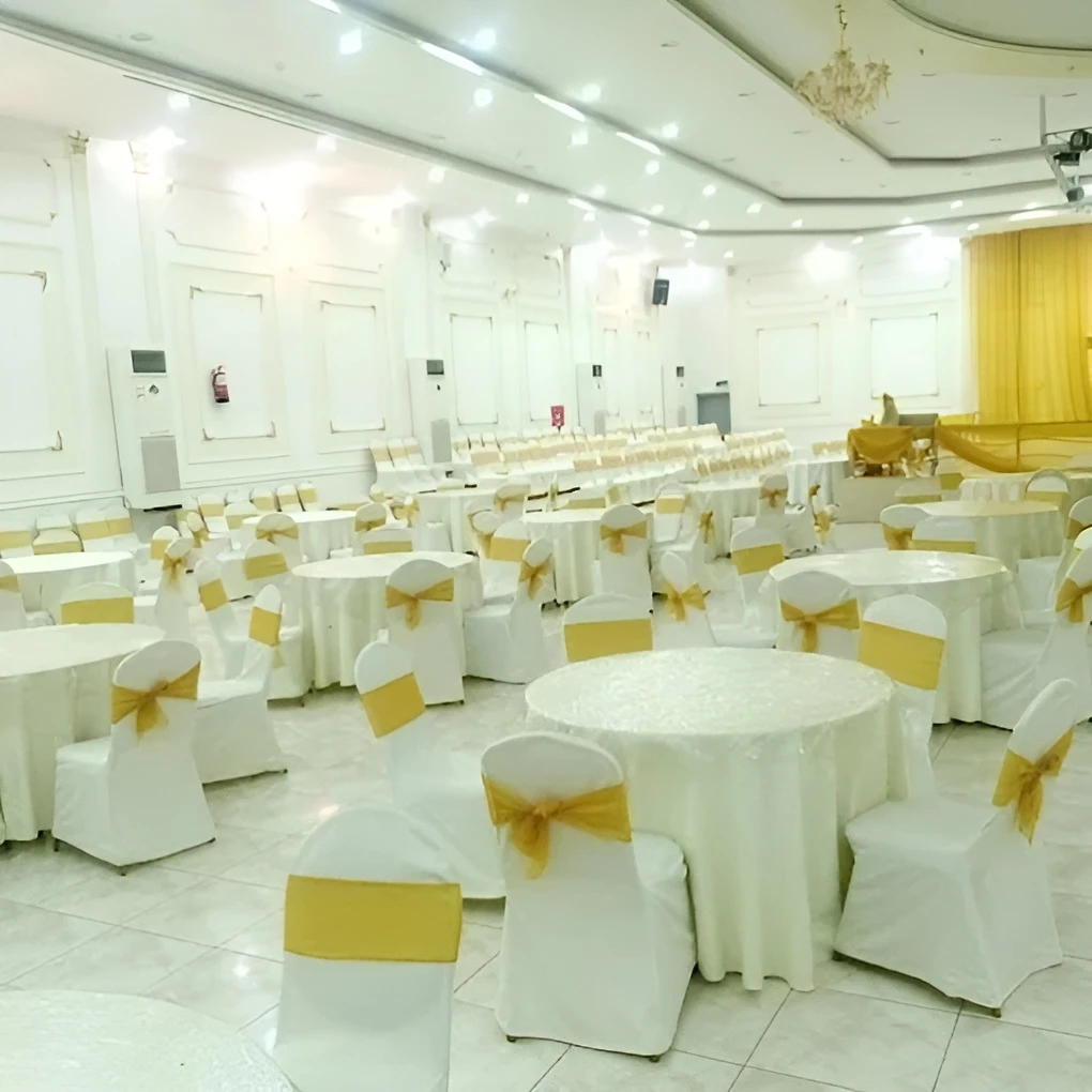 Laialy Venue Hafar Al Batin