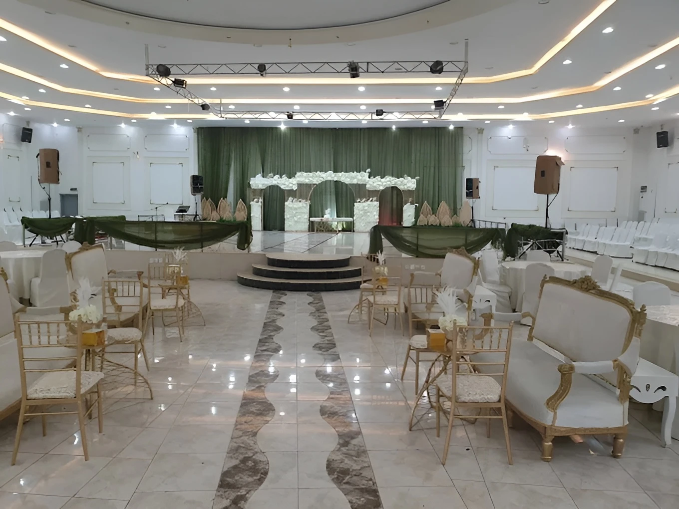 Laialy Venue Hafar Al Batin