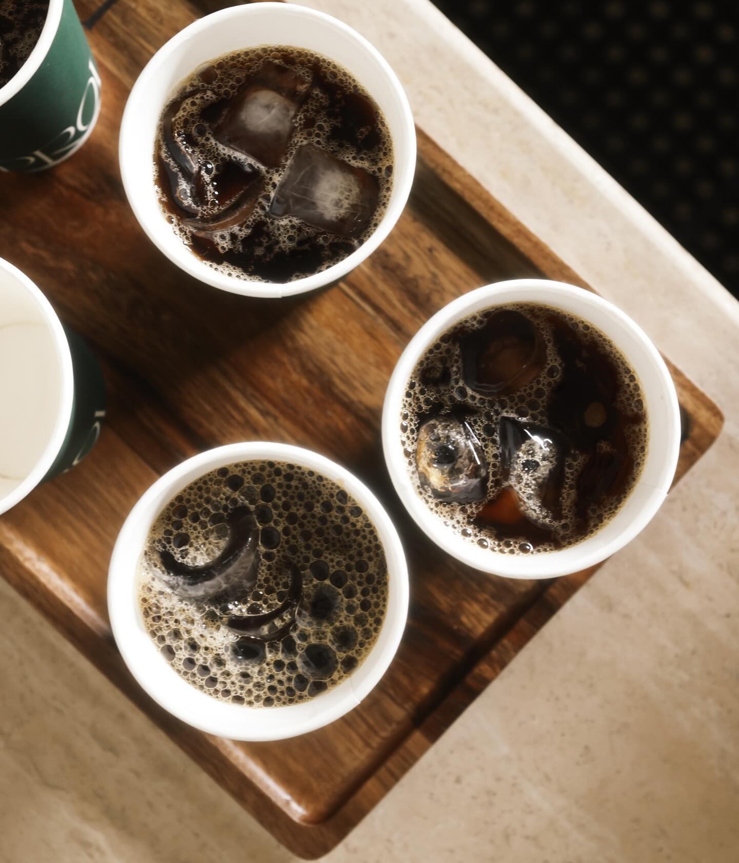 Prol Coffee Khafji