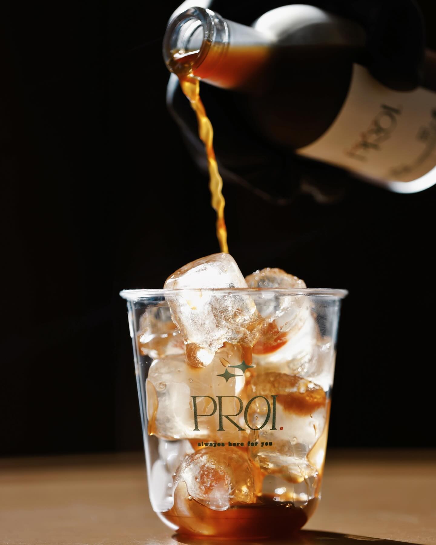 Prol Coffee Khafji